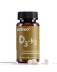 vitamín d3 - purimed