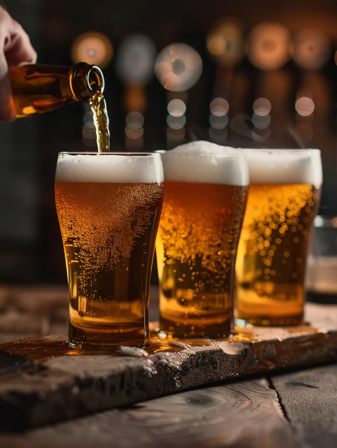 dna a alkohol