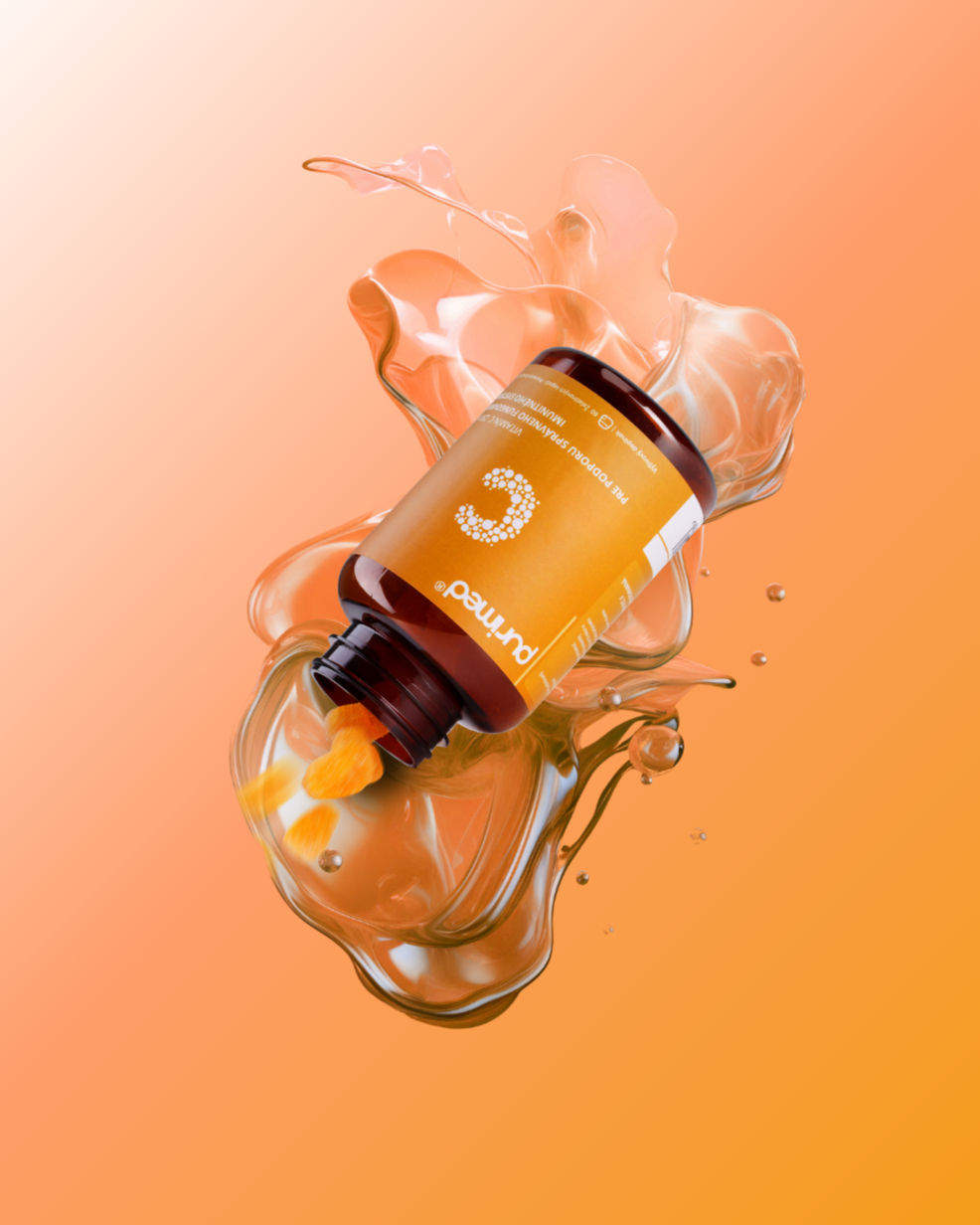 vitamín c