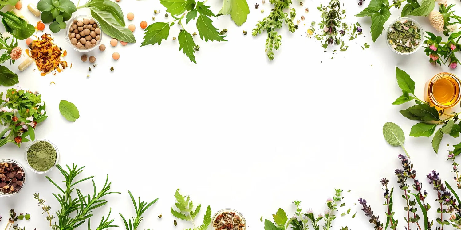 Kyselina močová – liečba bylinkami: Áno alebo nie?