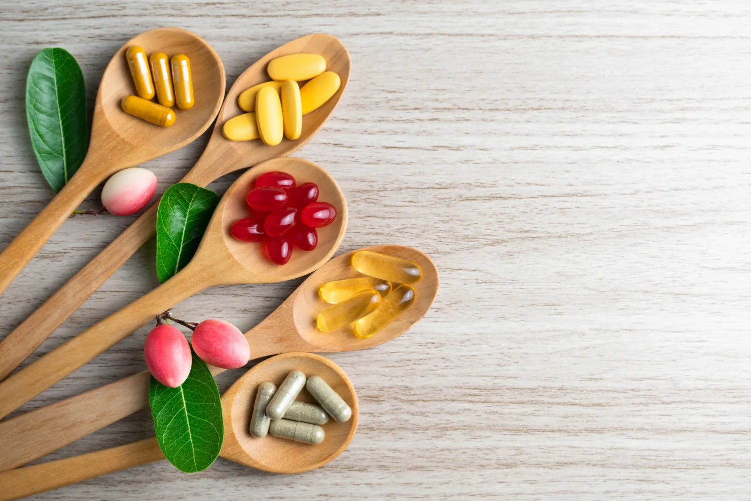 Existujú účinné vitamíny na dnu?