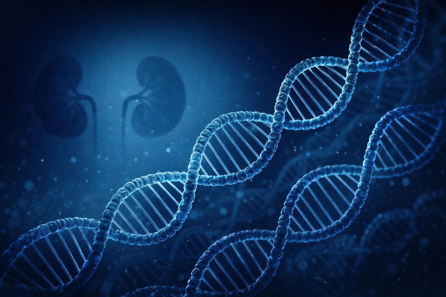 genetika a dna